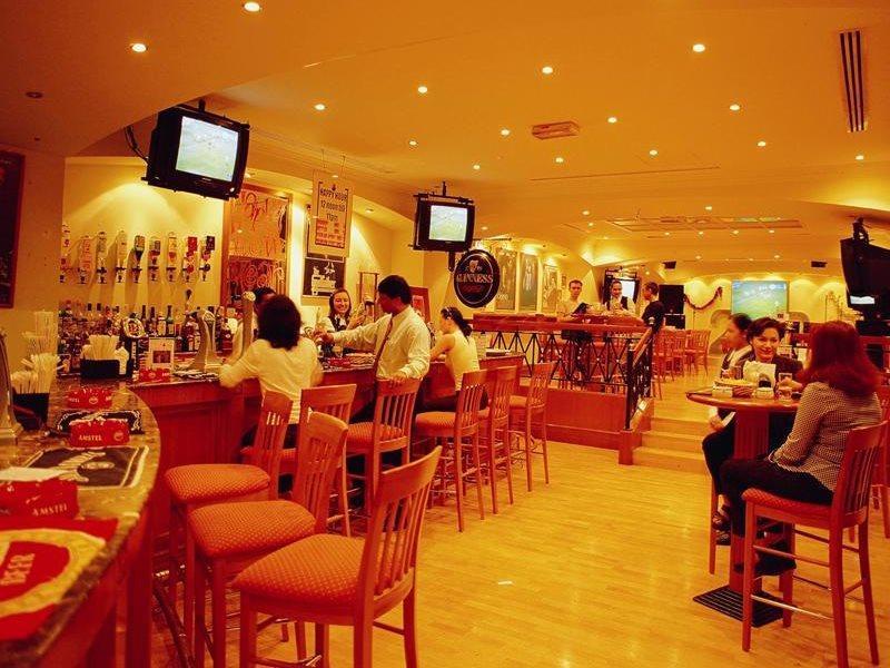 Regal Plaza Hotel Dubaj Zewnętrze zdjęcie