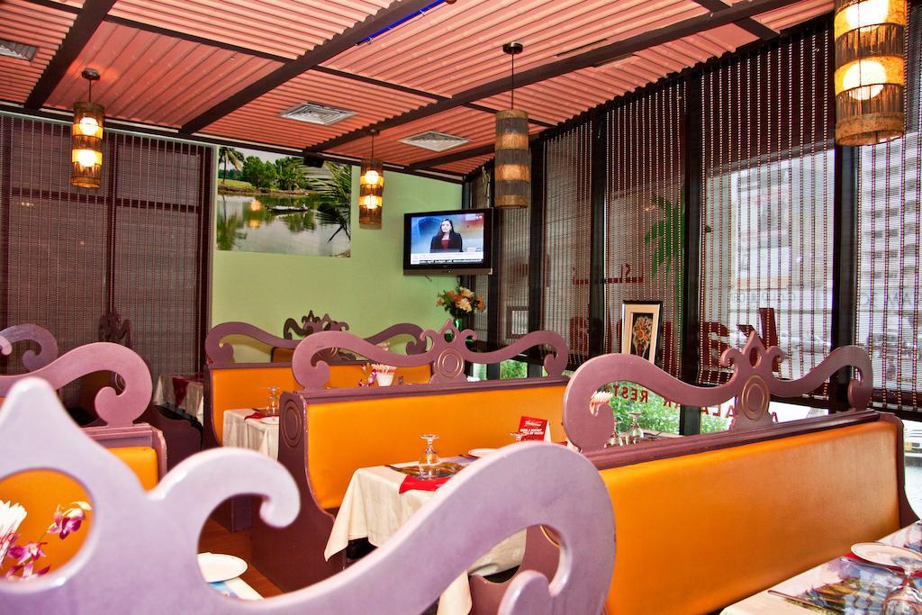 Regal Plaza Hotel Dubaj Zewnętrze zdjęcie